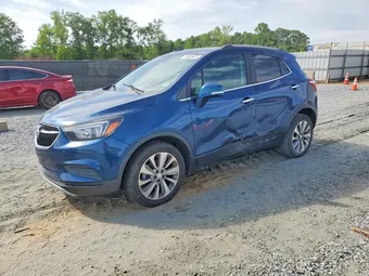 2019 Buick Encore KL4CJASB4KB875064