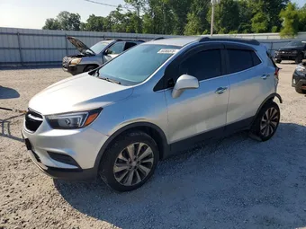 2020 Buick Encore KL4CJESB8LB023535