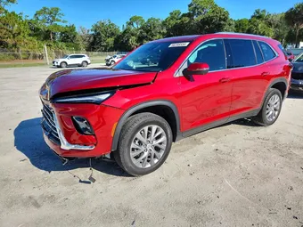 2025 Buick Enclave 5GAERARS8SJ154184