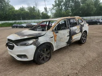 2021 Buick Enclave 5GAEVAKW4MJ259672