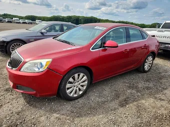 2016 Buick Verano 1G4PP5SK3G4132495
