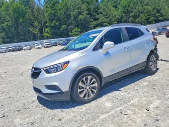 2019 Buick Encore KL4CJASB6KB901079 Lot 58297676