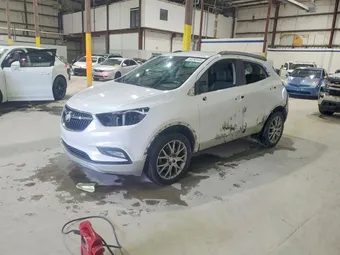 2018 Buick Encore KL4CJ2SM0JB654910