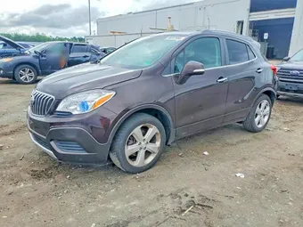 2015 Buick Encore KL4CJASB3FB228595 Lot 59297986