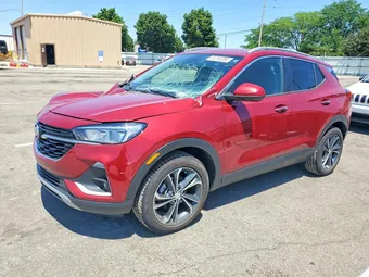 2020 Buick Encore KL4MMDSL5LB110257