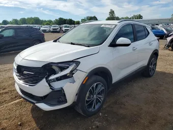 2023 Buick Encore KL4MMESL4PB010050