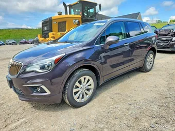 2017 Buick Envision LRBFXDSA6HD179358