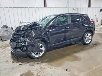 2022 Buick Encore KL4MMBS27NB134235