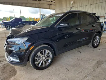 2023 Buick Encore KL4MMFSL6PB012713