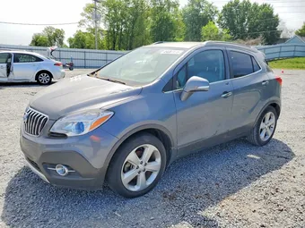 2015 Buick Encore KL4CJCSB1FB192952