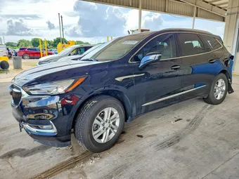 2021 Buick Enclave 5GAERCKW3MJ142729