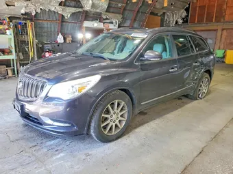 2016 Buick Enclave 5GAKVBKD5GJ102244
