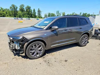 2020 Cadillac XT6 1GYKPHRS5LZ132978