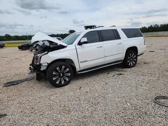 2016 Cadillac Escalade ESV 1GYS3HKJ3GR279660