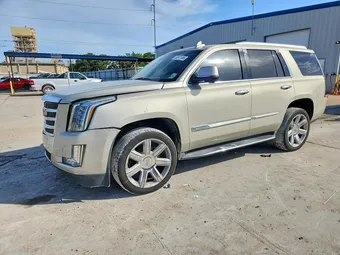 2016 Cadillac Escalade 1GYS3BKJ3GR205944