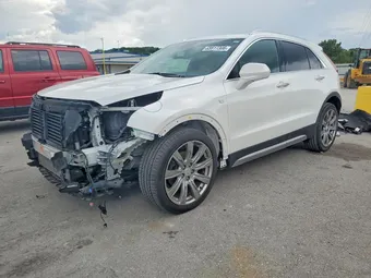 2019 Cadillac XT4 1GYFZCR40KF103226