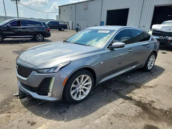 2020 Cadillac CT5 1G6DM5RK1L0120615