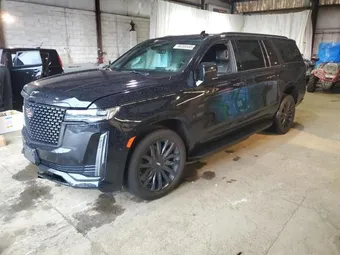 2024 Cadillac Escalade ESV 1GYS4JKL3RR150844