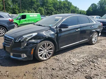 2018 Cadillac XTS 2G61M5S32J9143829