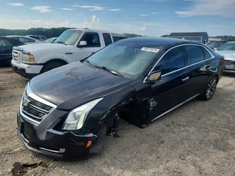 2017 Cadillac XTS 2G61L5S31H9114335