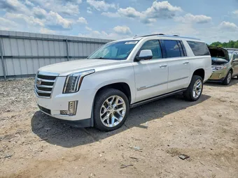 2016 Cadillac Escalade ESV 1GYS4JKJ1GR114887