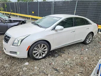 2017 Cadillac XTS 2G61N5S33H9128537