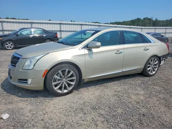 2016 Cadillac XTS 2G61N5S39G9175344