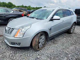 2015 Cadillac SRX 3GYFNEE31FS611694