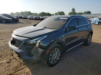 2020 Cadillac XT4 1GYFZCR41LF074207