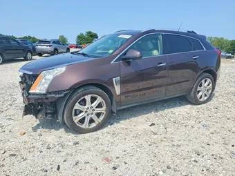 2015 Cadillac SRX 3GYFNFE37FS513677