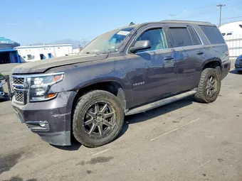 2015 Chevrolet Tahoe 1GNSKBKC0FR115859