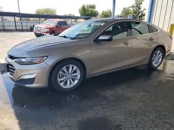 2023 Chevrolet Malibu 1G1ZD5ST2PF131737