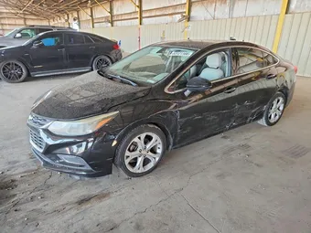 2016 Chevrolet Cruze 1G1BG5SMXG7239292