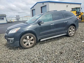 2015 Chevrolet Traverse 1GNKVJKD0FJ271232