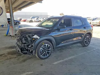 2026 Chevrolet Trailblazer KL79MPSL9TB209609