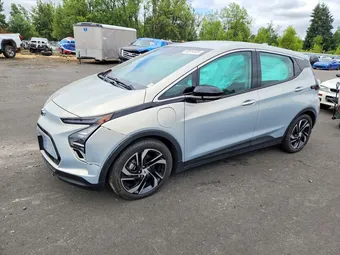 2023 Chevrolet Bolt EV 1G1FX6S03P4183380