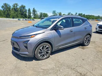 2022 Chevrolet Bolt EUV 1G1FZ6S07N4109984