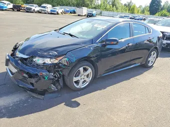 2019 Chevrolet Volt 1G1RC6S51KU111252