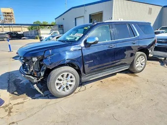 2023 Chevrolet Tahoe 1GNSCSKD8PR221631