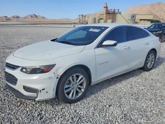 2016 Chevrolet Malibu 1G1ZE5ST4GF296136