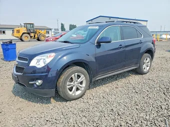 2015 Chevrolet Equinox 2GNFLGE30F6405067