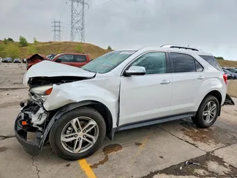 2016 Chevrolet Equinox 2GNALDEK7G6228972
