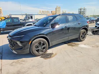 2023 Chevrolet Blazer 3GNKBCR49PS221620