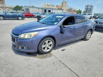 2015 Chevrolet Malibu 1G11B5S19FF123555