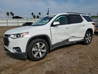 2020 Chevrolet Traverse 1GNEVHKW1LJ173989