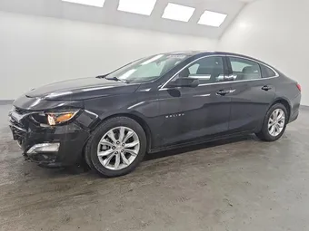 2023 Chevrolet Malibu 1G1ZD5ST3PF247755