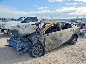 2018 Chevrolet Cruze 1G1BE5SM6J7131670