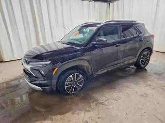 2025 Chevrolet Trailblazer KL79MPSLXSB150231