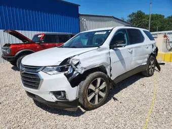 2020 Chevrolet Traverse 1GNERHKW9LJ225566