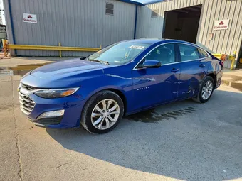 2023 Chevrolet Malibu 1G1ZD5ST1PF241291